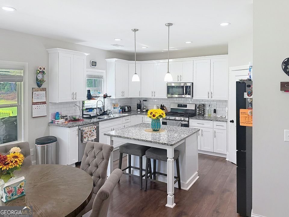 844 Pool Road Hiram - Photo 16