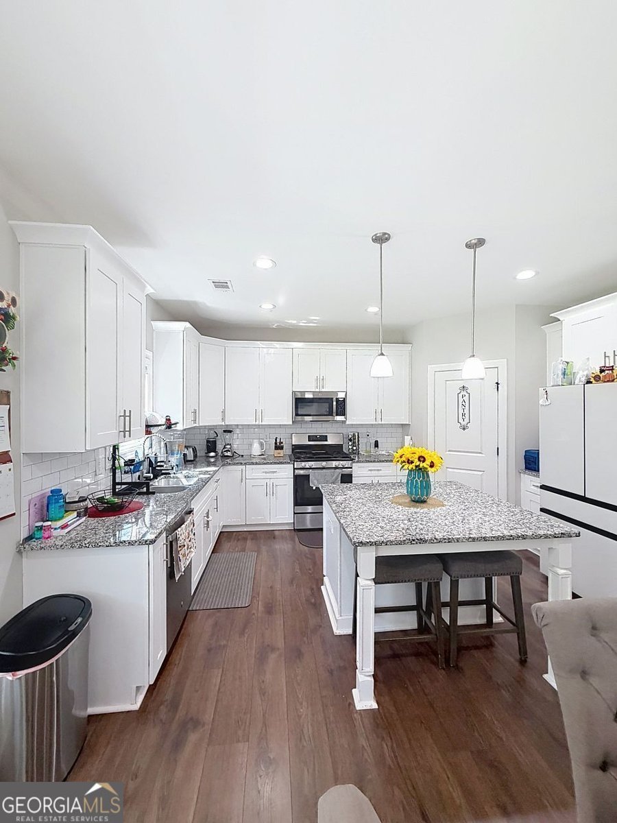 844 Pool Road Hiram - Photo 17