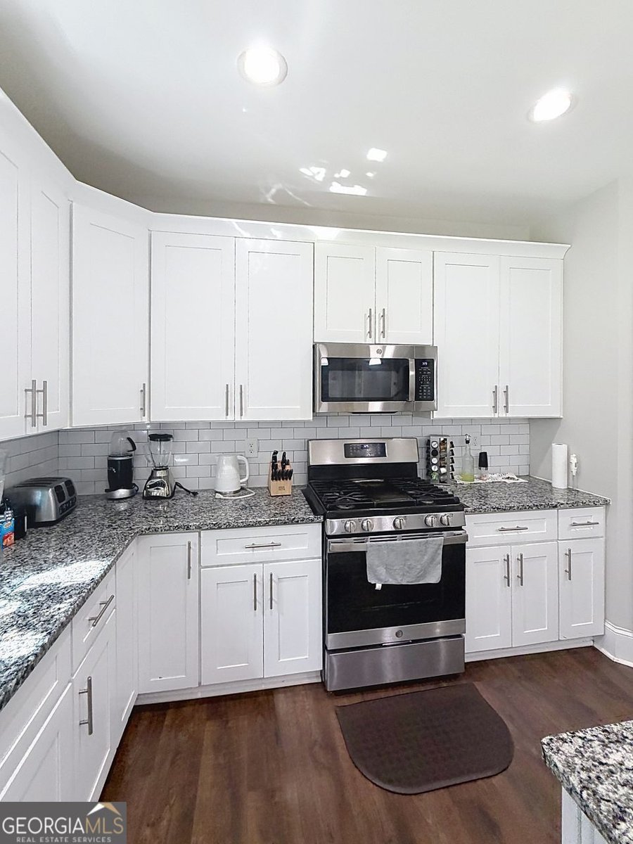 844 Pool Road Hiram - Photo 18