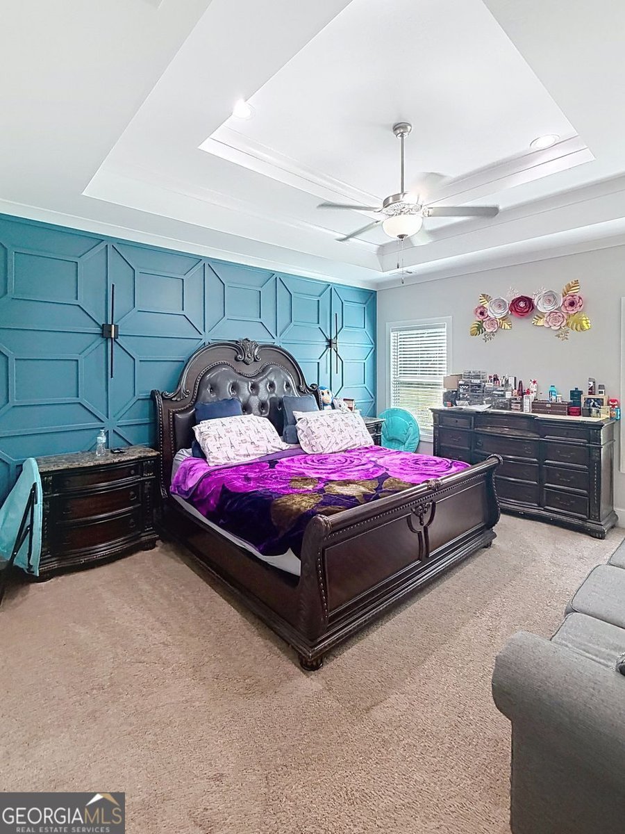 844 Pool Road Hiram - Photo 21