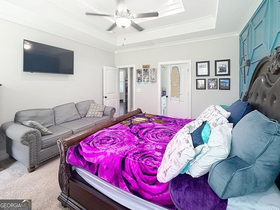 844 Pool Road Hiram - Photo 23