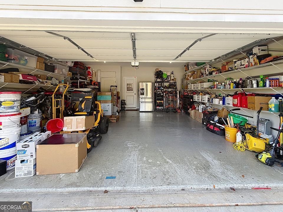844 Pool Road Hiram - Photo 40