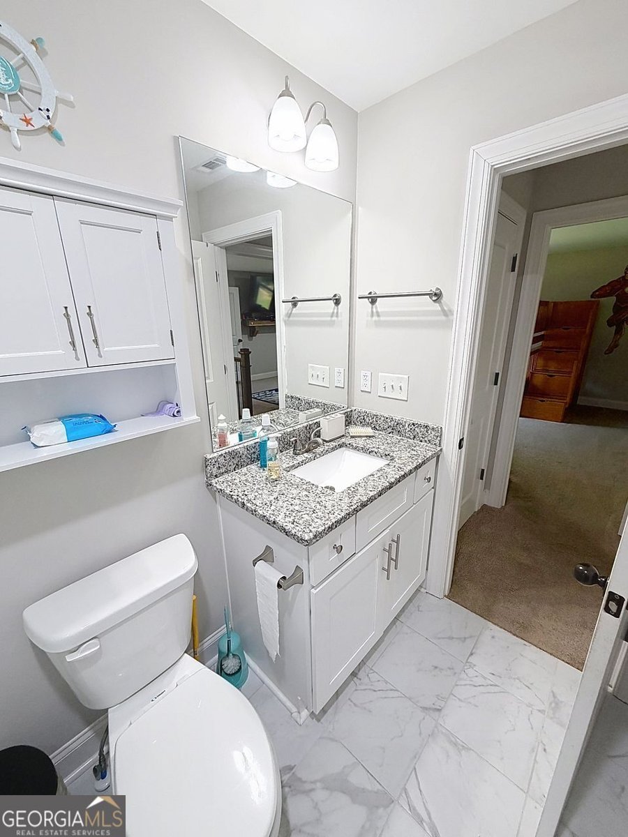 844 Pool Road Hiram - Photo 49