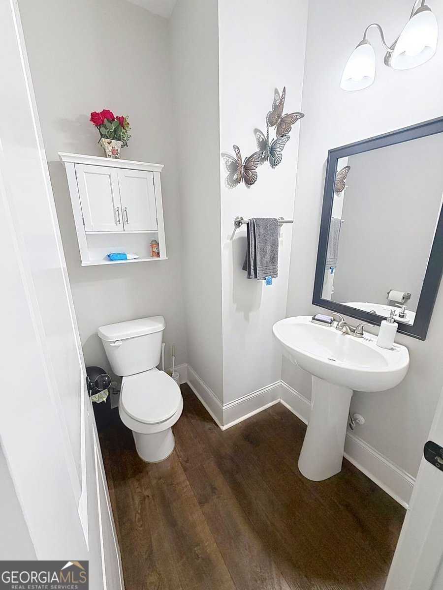 844 Pool Road Hiram - Photo 9