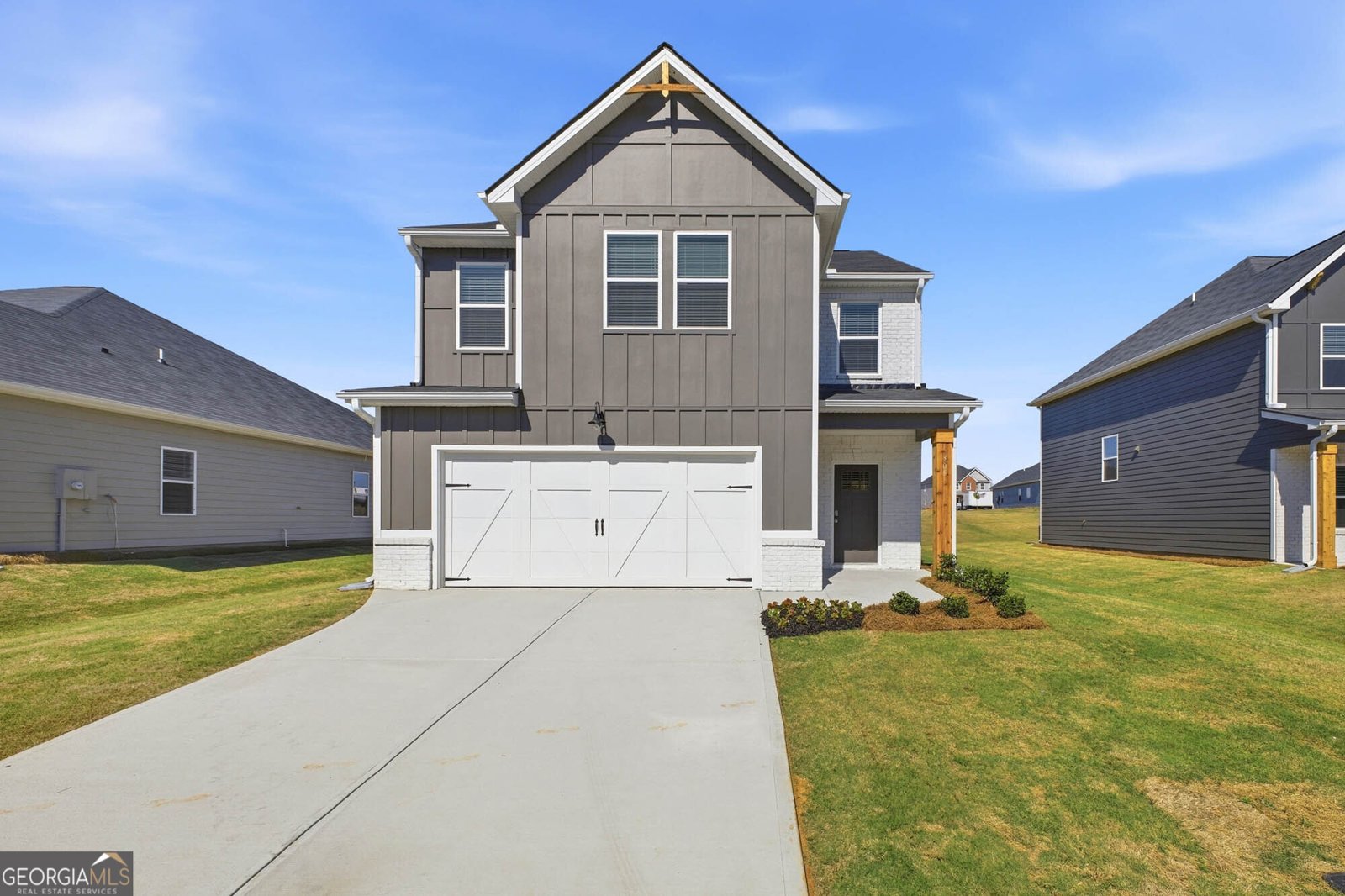 305 Rusty Plow Lane Perry - main photo