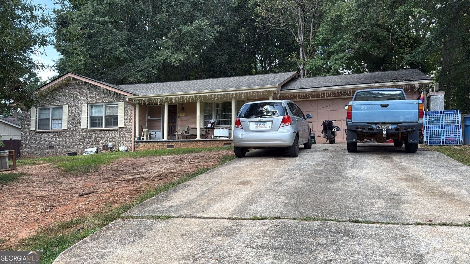 6495 Revena Drive Morrow - main photo