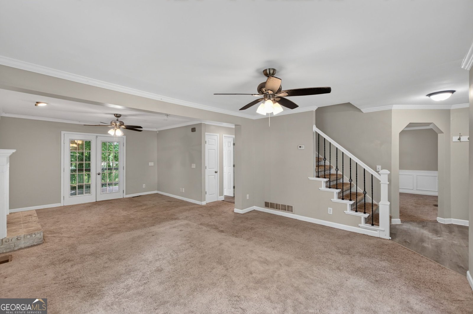 170 Lakeview Lane Hiram - Photo 10