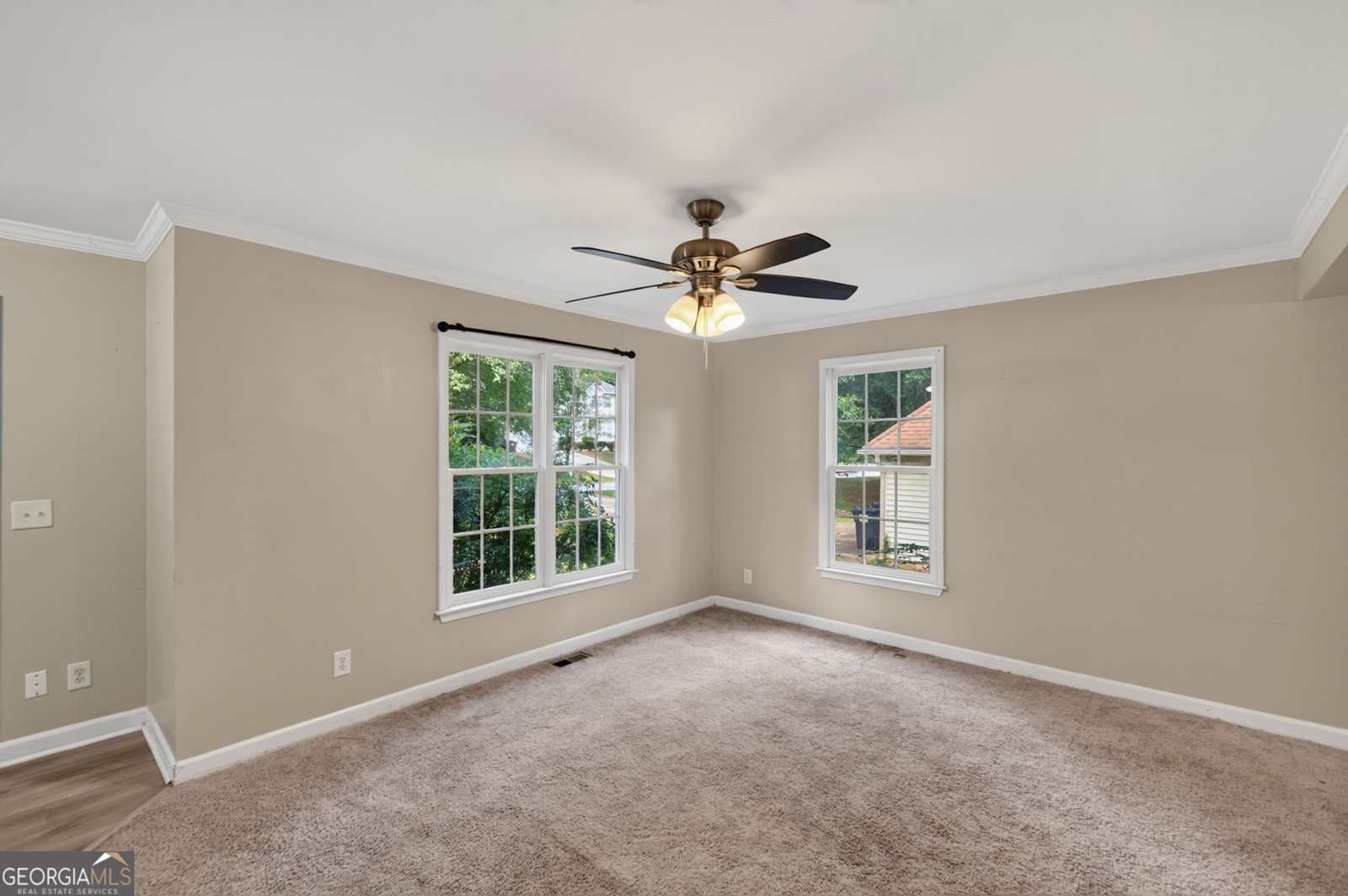 170 Lakeview Lane Hiram - Photo 12