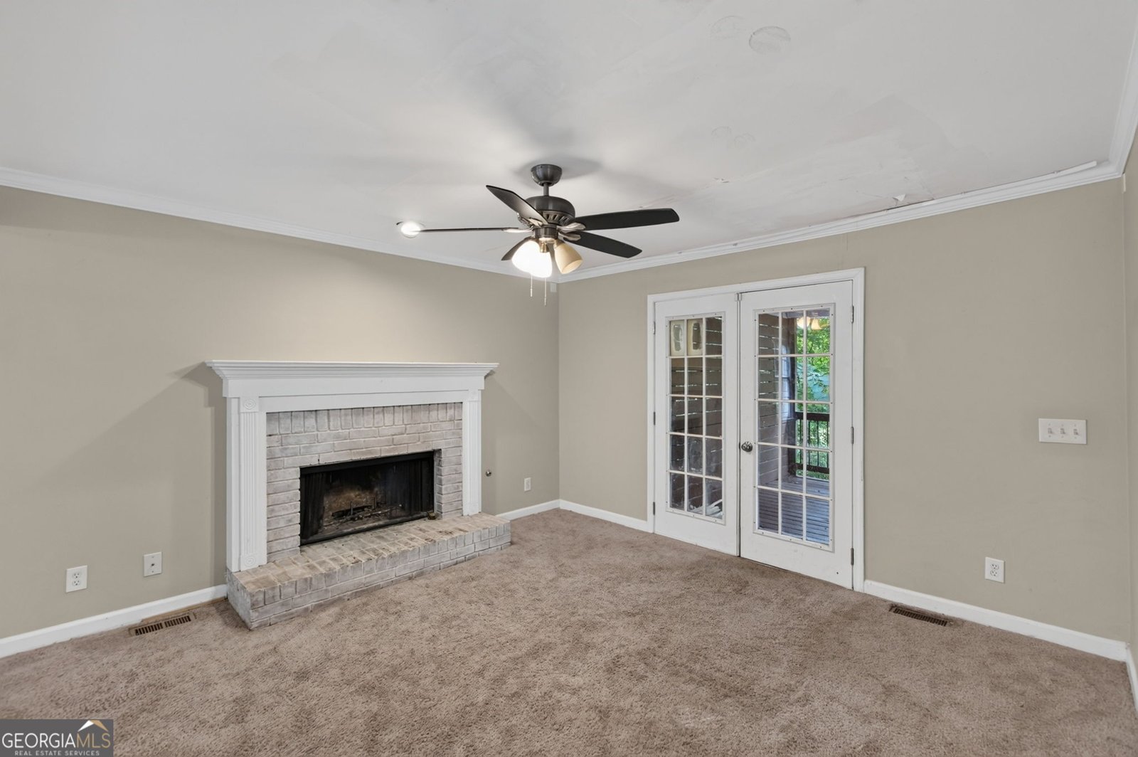 170 Lakeview Lane Hiram - Photo 13