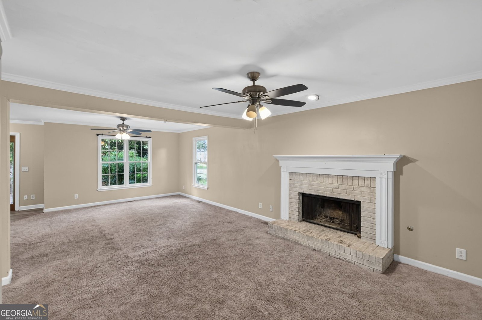 170 Lakeview Lane Hiram - Photo 16