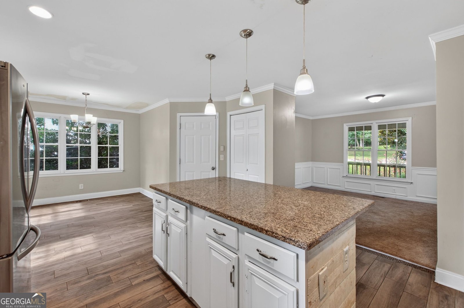 170 Lakeview Lane Hiram - Photo 21