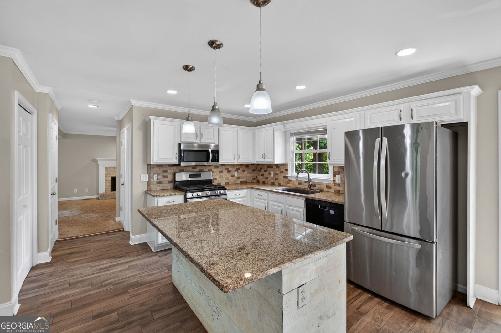 170 Lakeview Lane Hiram - Photo 22