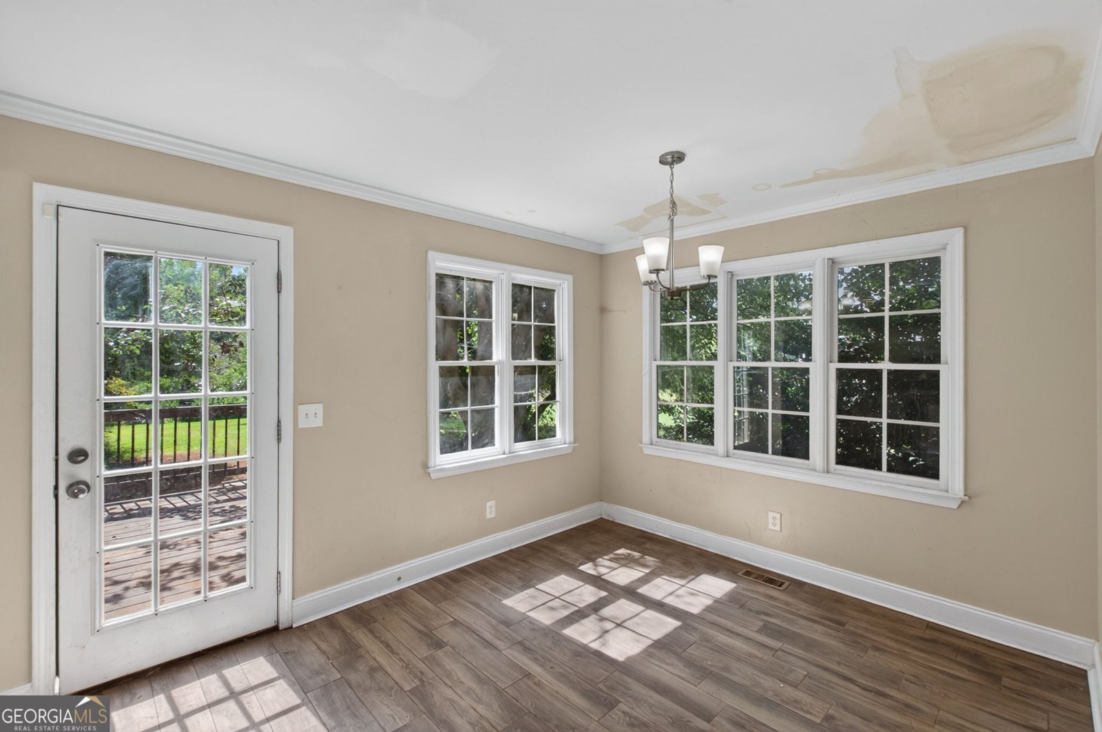 170 Lakeview Lane Hiram - Photo 23