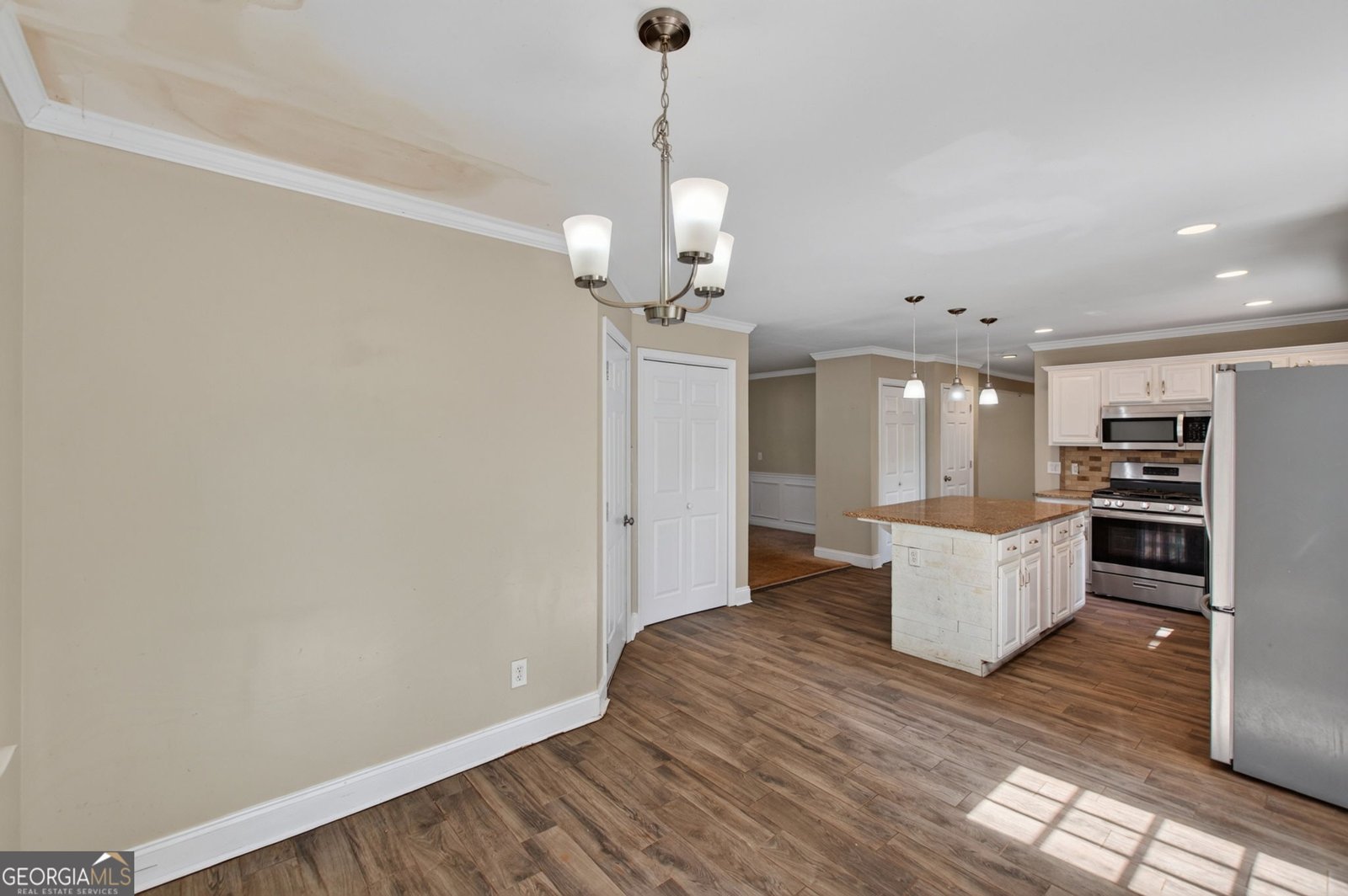 170 Lakeview Lane Hiram - Photo 25