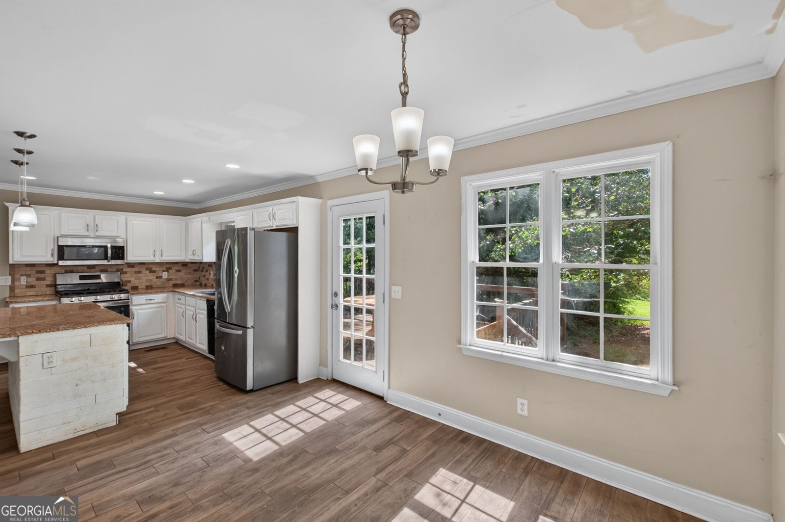 170 Lakeview Lane Hiram - Photo 26