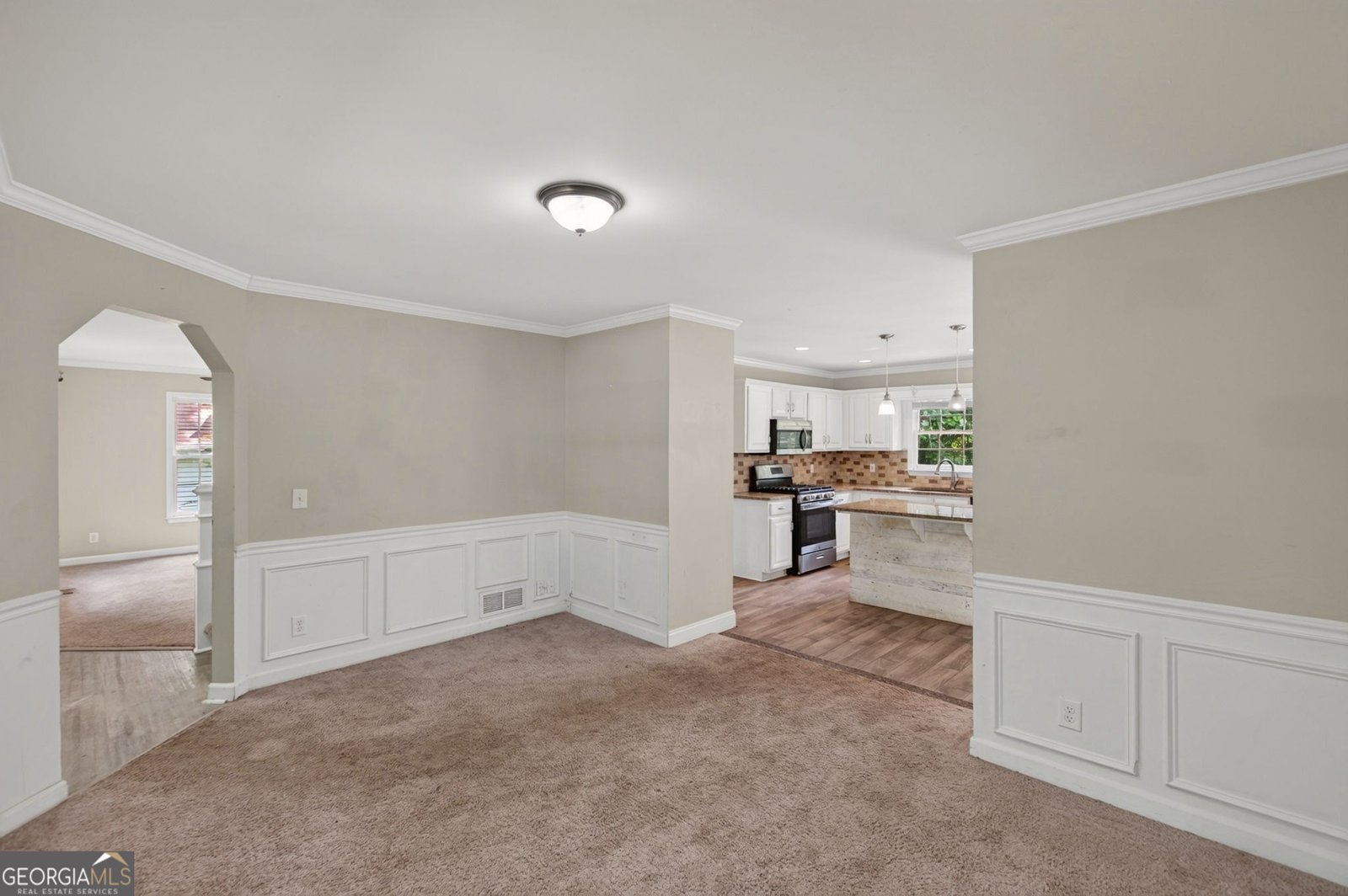 170 Lakeview Lane Hiram - Photo 28