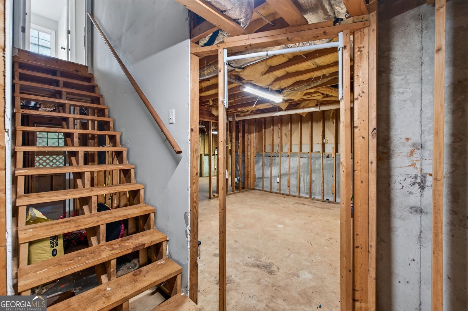 170 Lakeview Lane Hiram - Photo 57