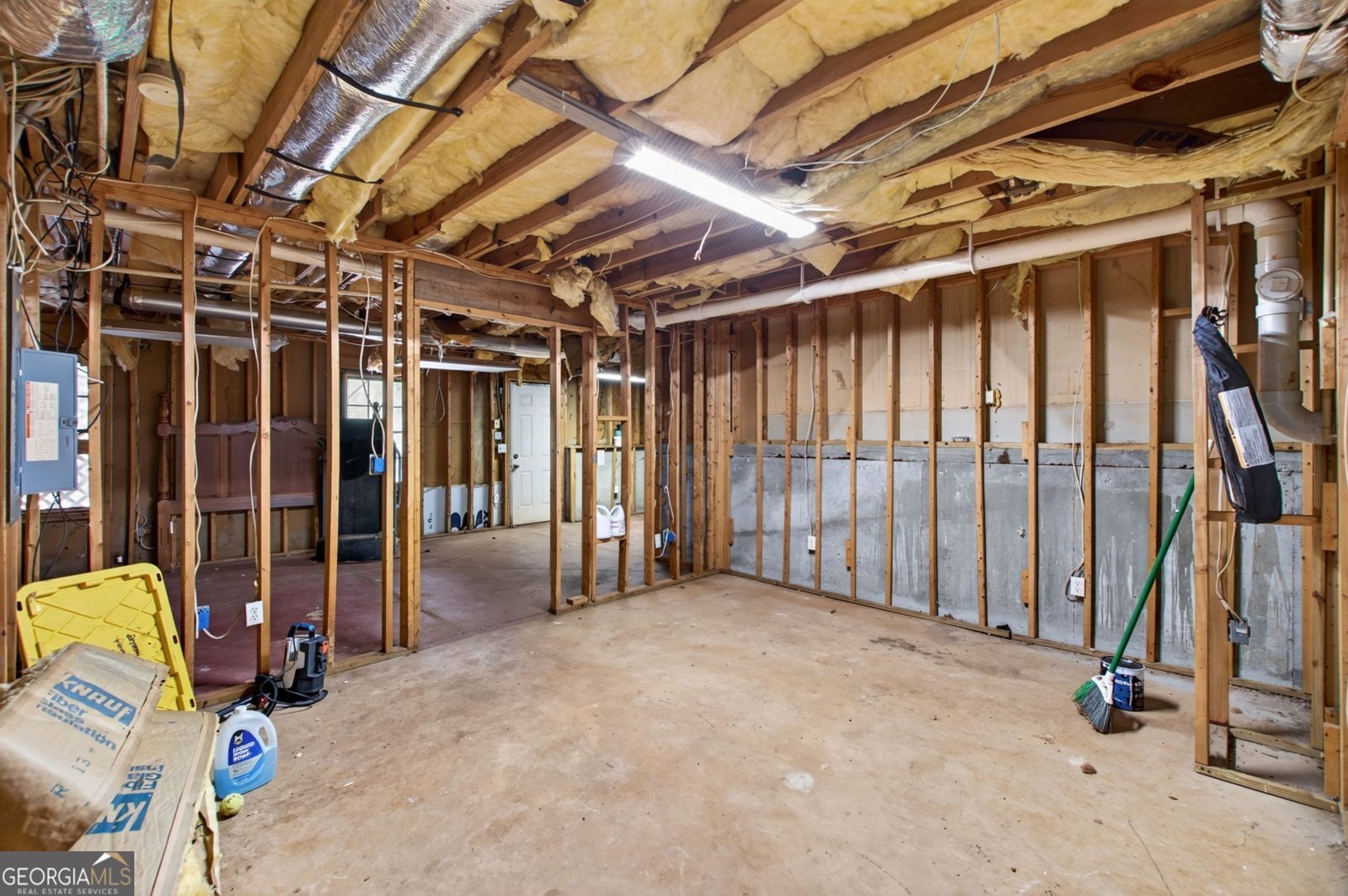 170 Lakeview Lane Hiram - Photo 58