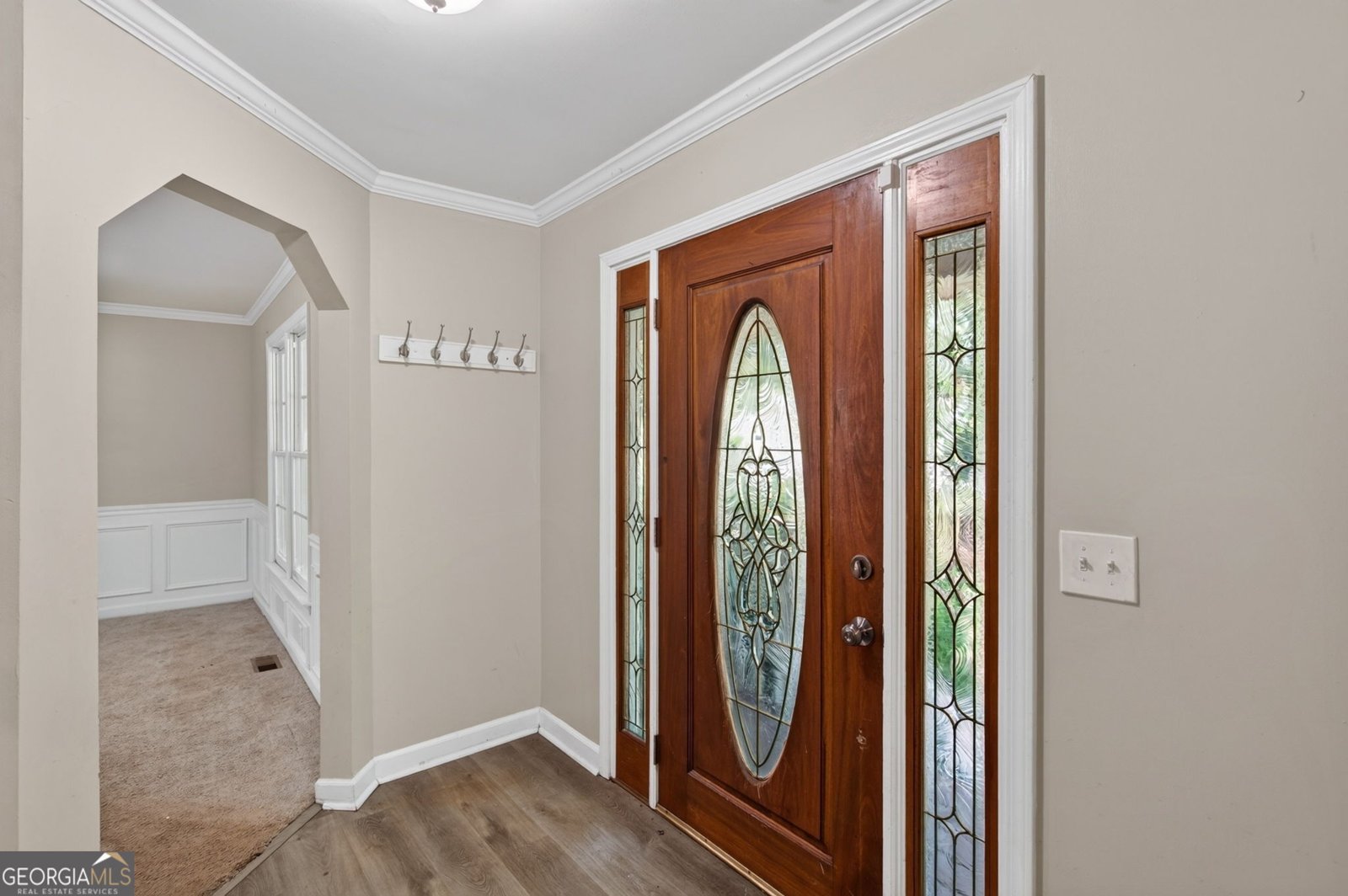 170 Lakeview Lane Hiram - Photo 6