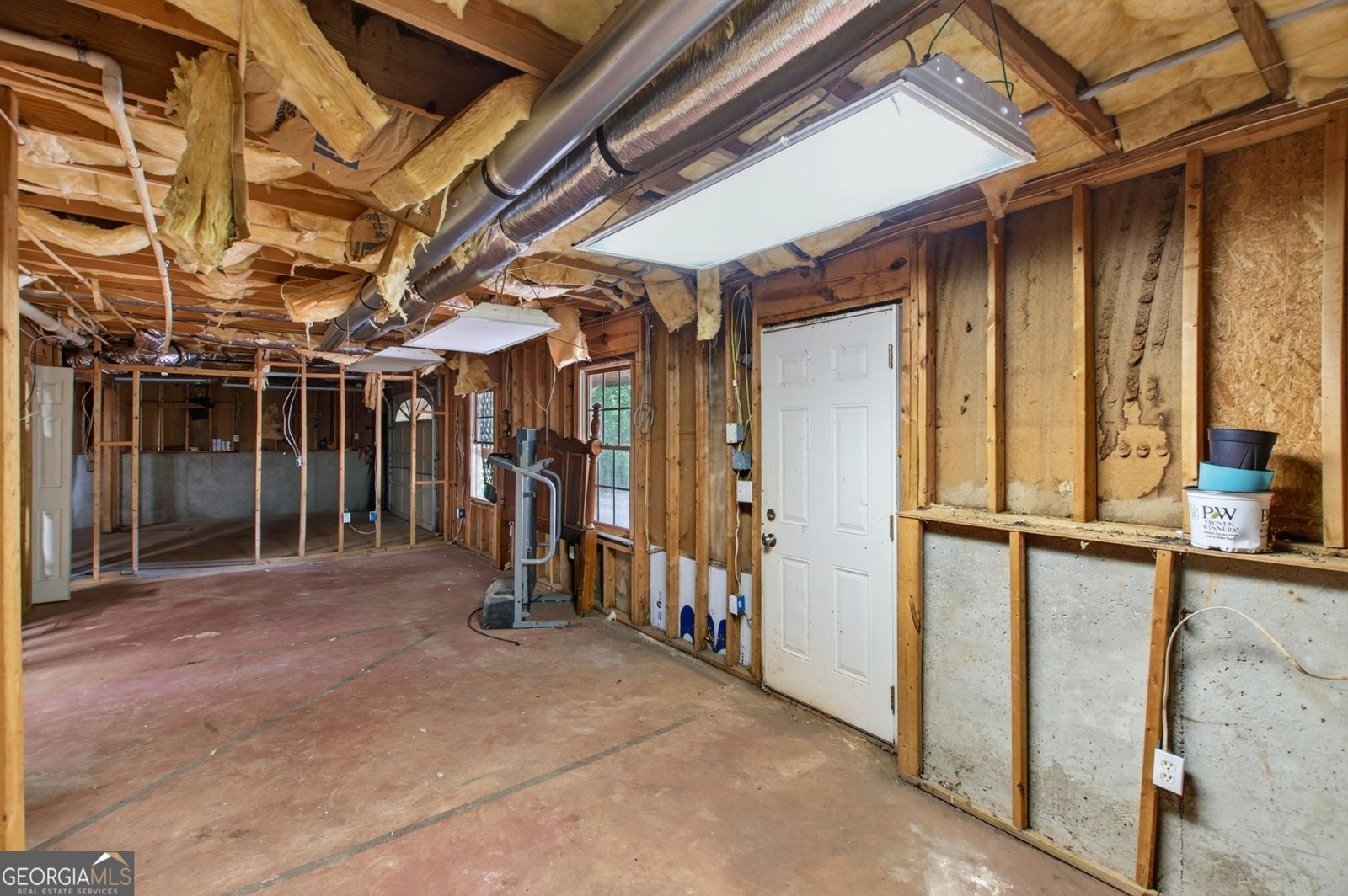 170 Lakeview Lane Hiram - Photo 60