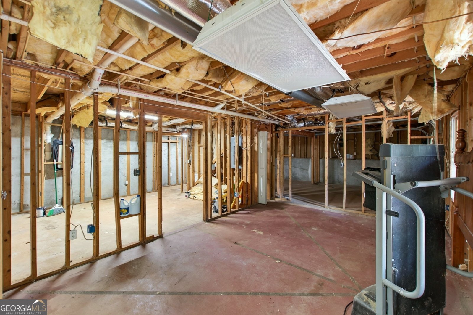 170 Lakeview Lane Hiram - Photo 61