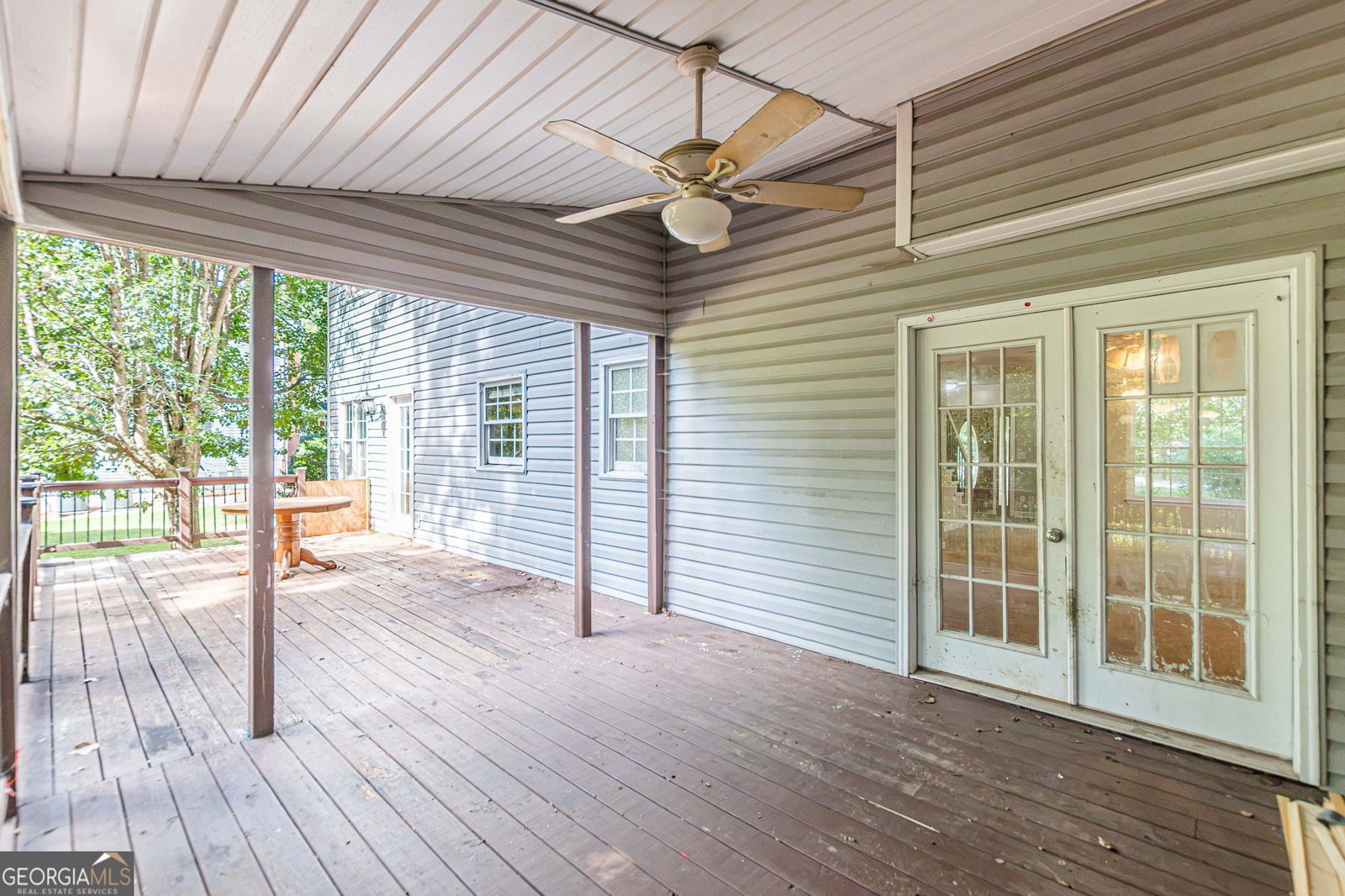 170 Lakeview Lane Hiram - Photo 64