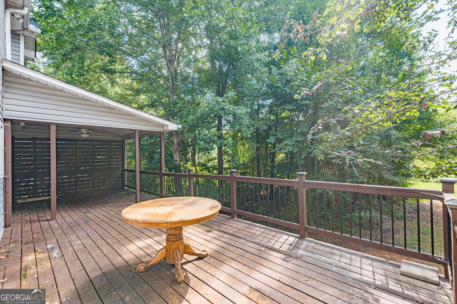 170 Lakeview Lane Hiram - Photo 66