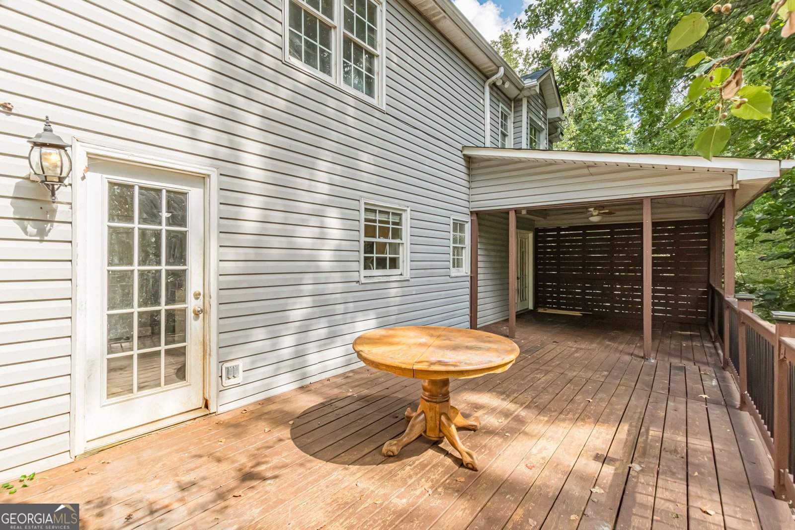170 Lakeview Lane Hiram - Photo 67