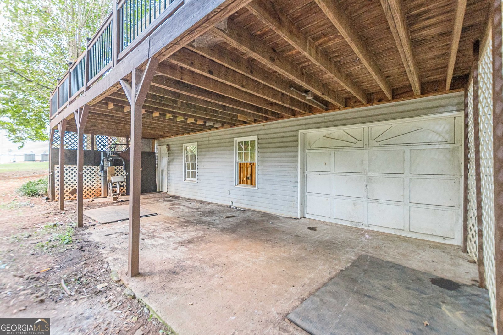 170 Lakeview Lane Hiram - Photo 68