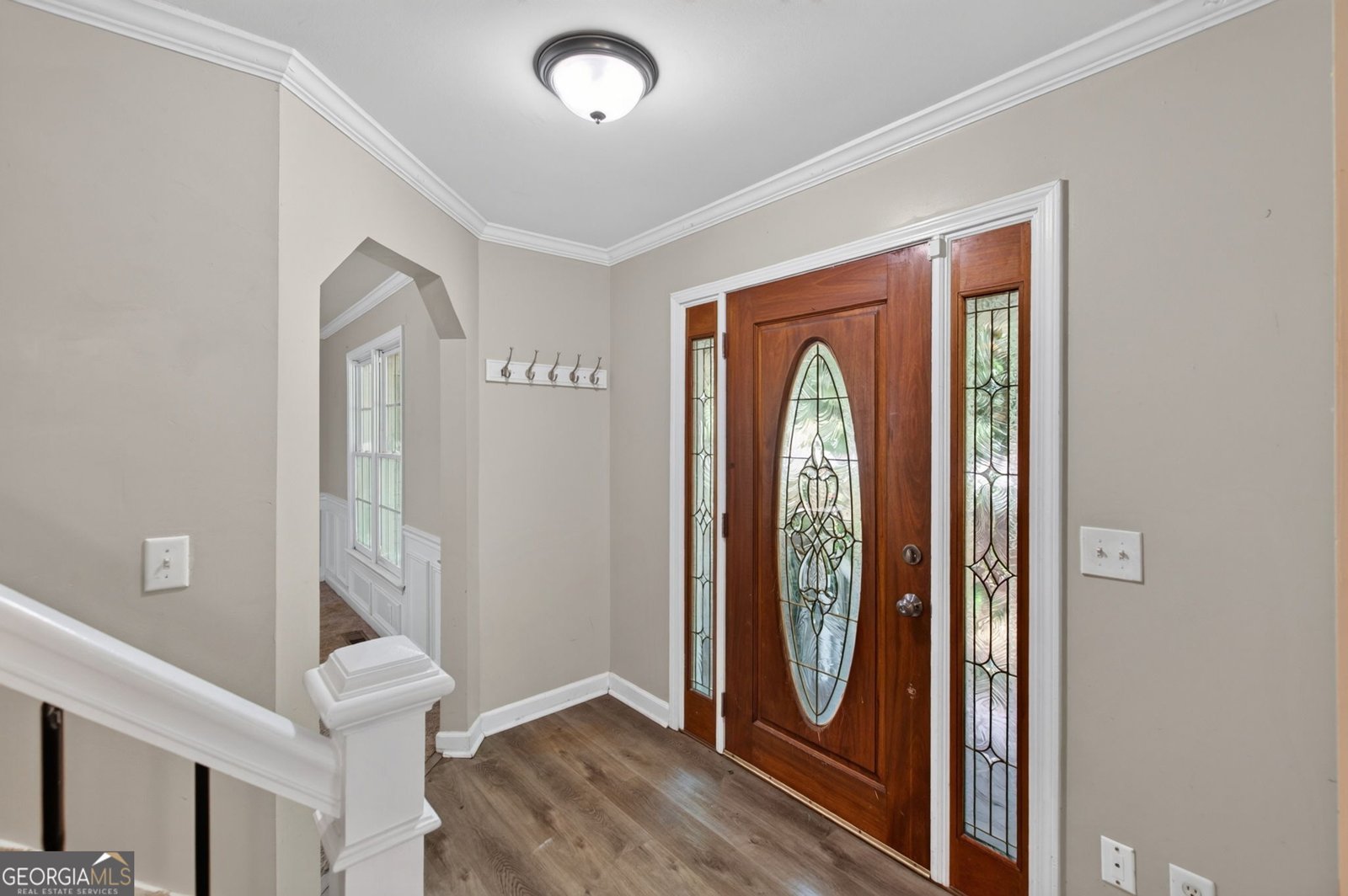 170 Lakeview Lane Hiram - Photo 7