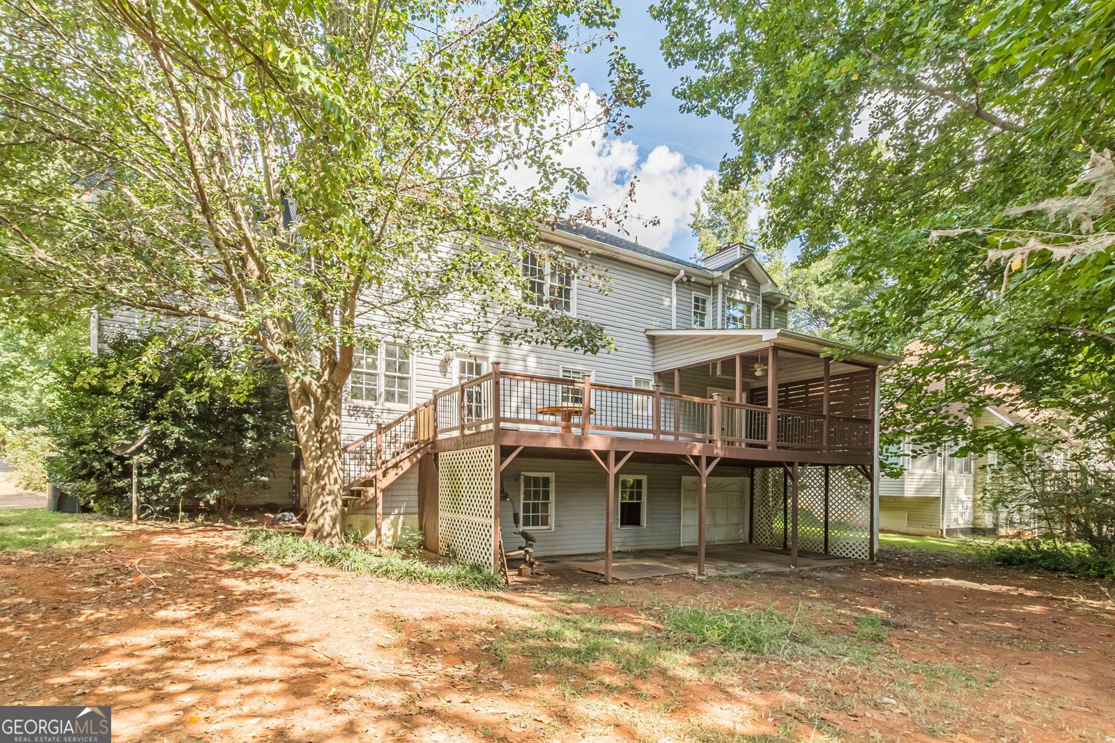 170 Lakeview Lane Hiram - Photo 75