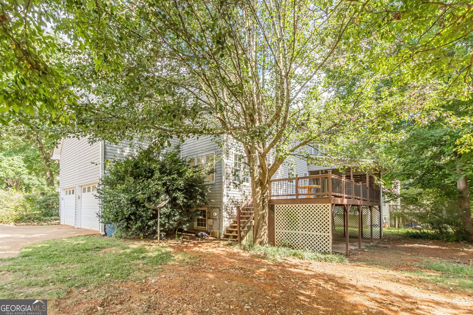 170 Lakeview Lane Hiram - Photo 76
