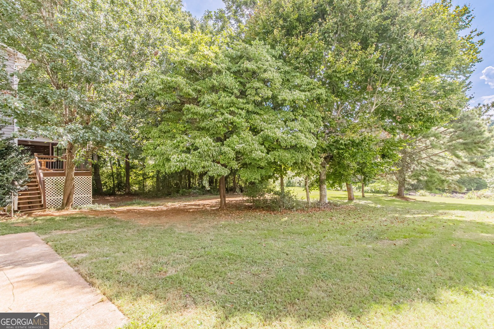 170 Lakeview Lane Hiram - Photo 77