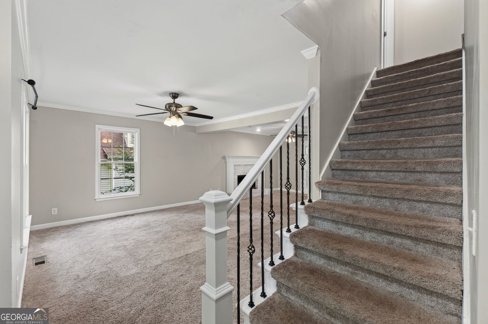 170 Lakeview Lane Hiram - Photo 8