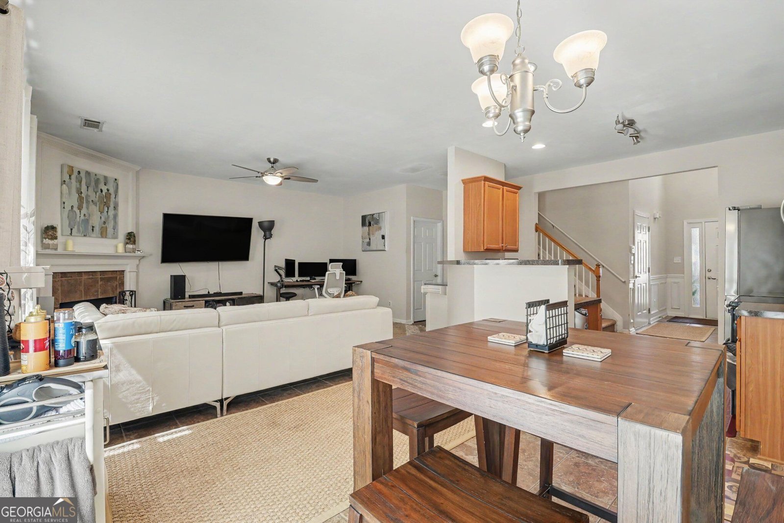 373 Creek Manor Way Suwanee - Photo 6