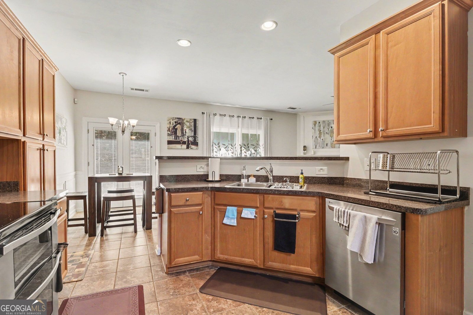 373 Creek Manor Way Suwanee - Photo 8