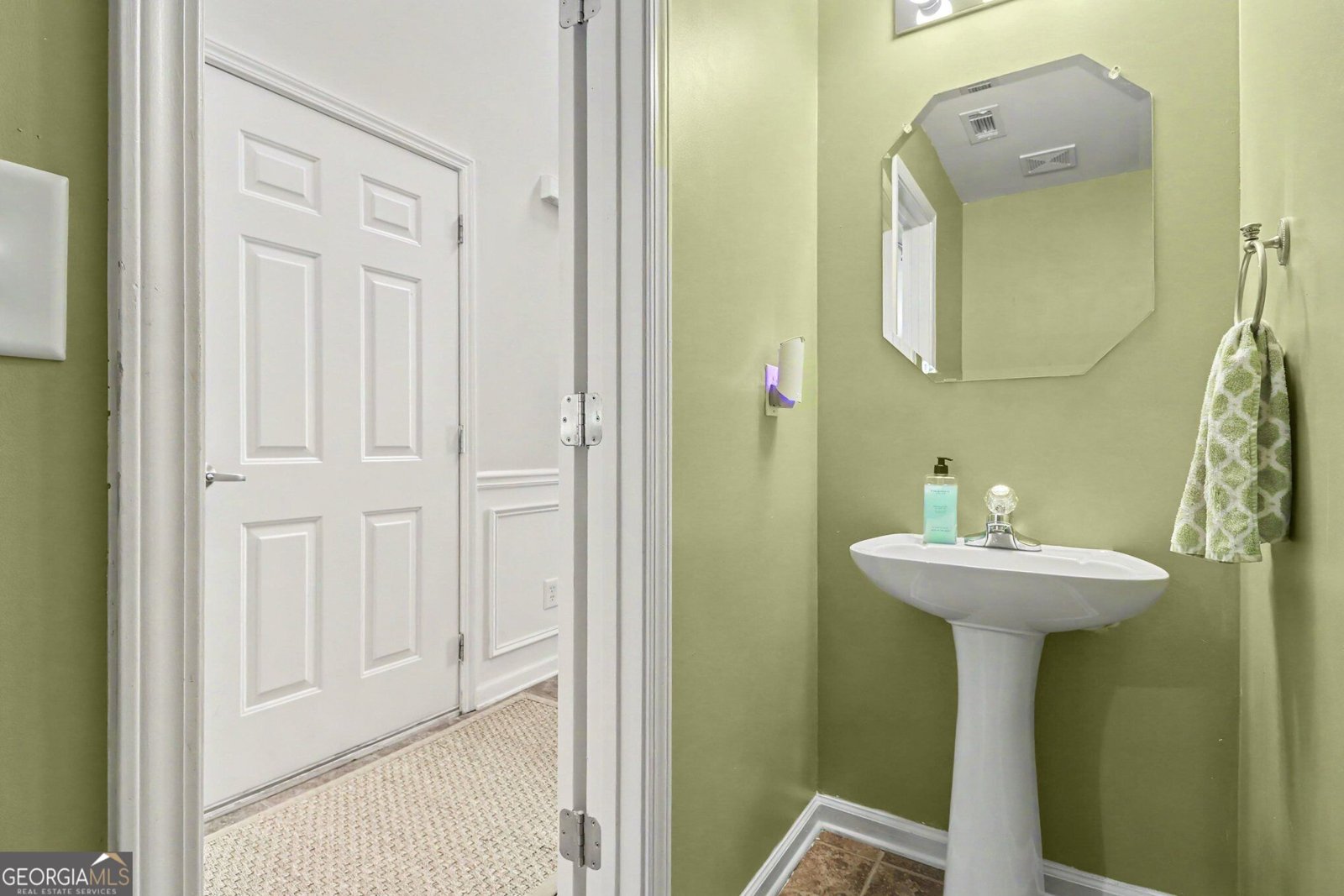 373 Creek Manor Way Suwanee - Photo 9