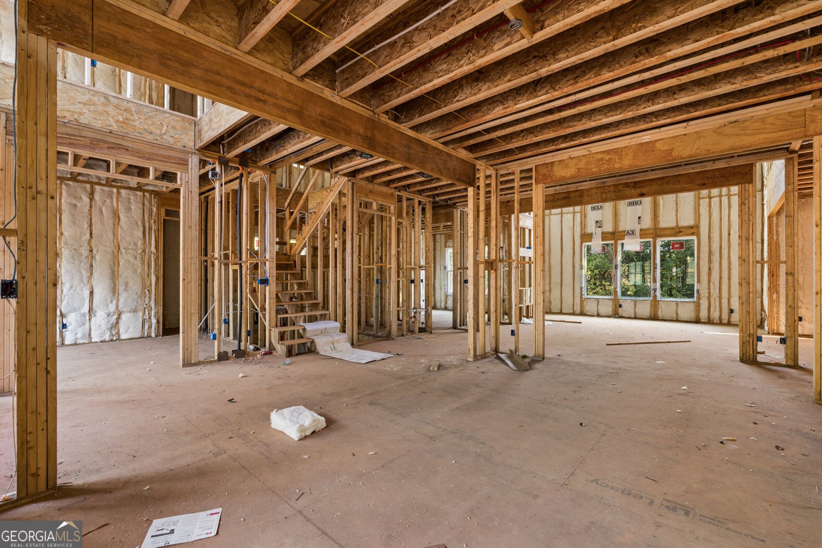 549 Antrim Glen Drive Hoschton - Photo 10