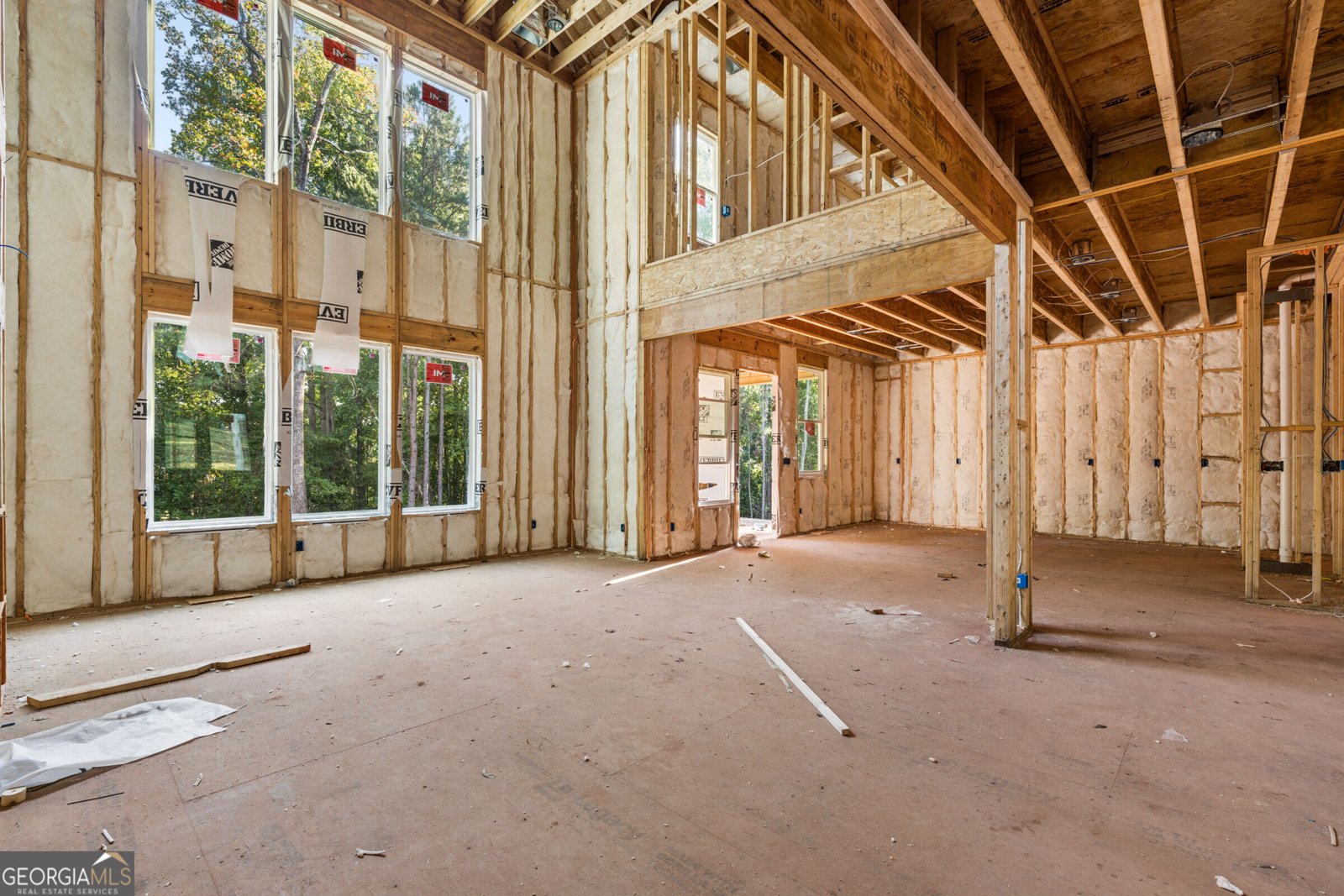 549 Antrim Glen Drive Hoschton - Photo 11