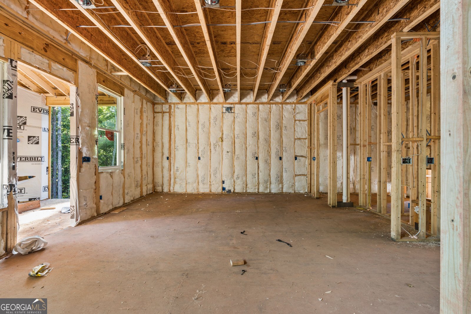 549 Antrim Glen Drive Hoschton - Photo 12