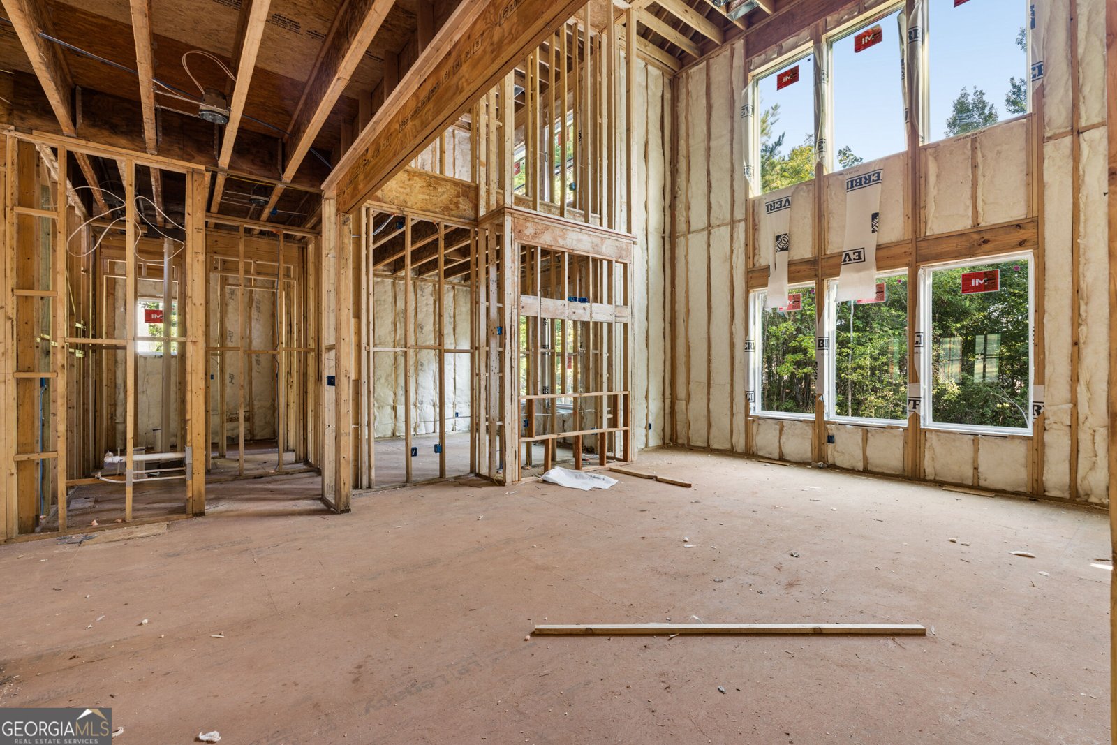 549 Antrim Glen Drive Hoschton - Photo 13