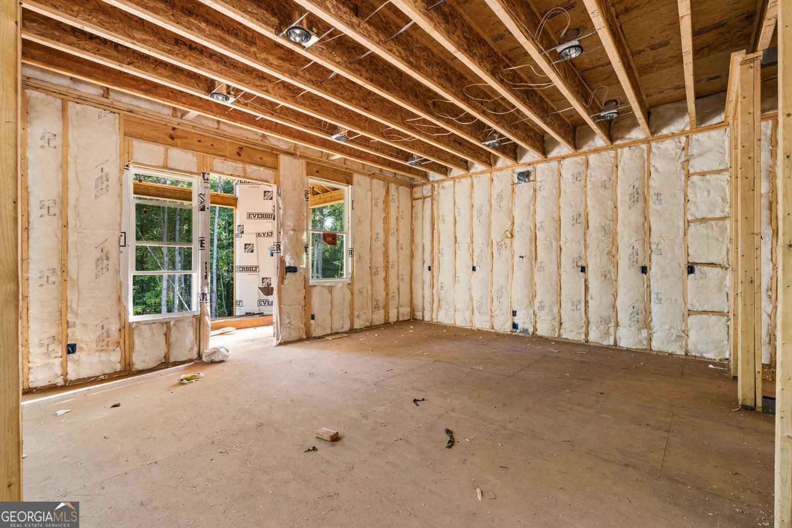 549 Antrim Glen Drive Hoschton - Photo 14