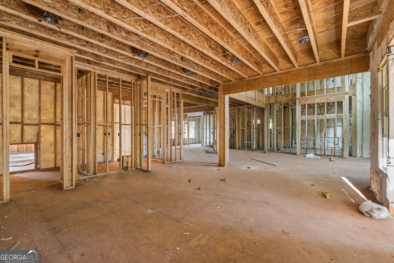 549 Antrim Glen Drive Hoschton - Photo 15