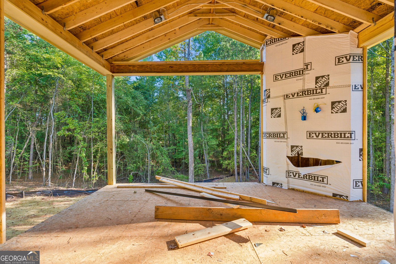 549 Antrim Glen Drive Hoschton - Photo 16
