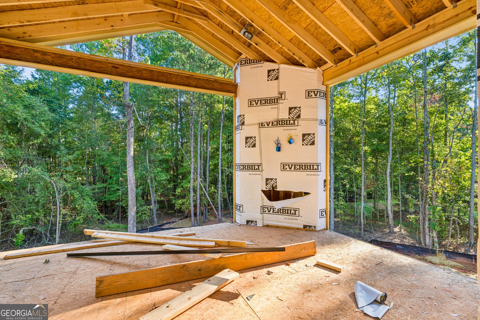 549 Antrim Glen Drive Hoschton - Photo 17