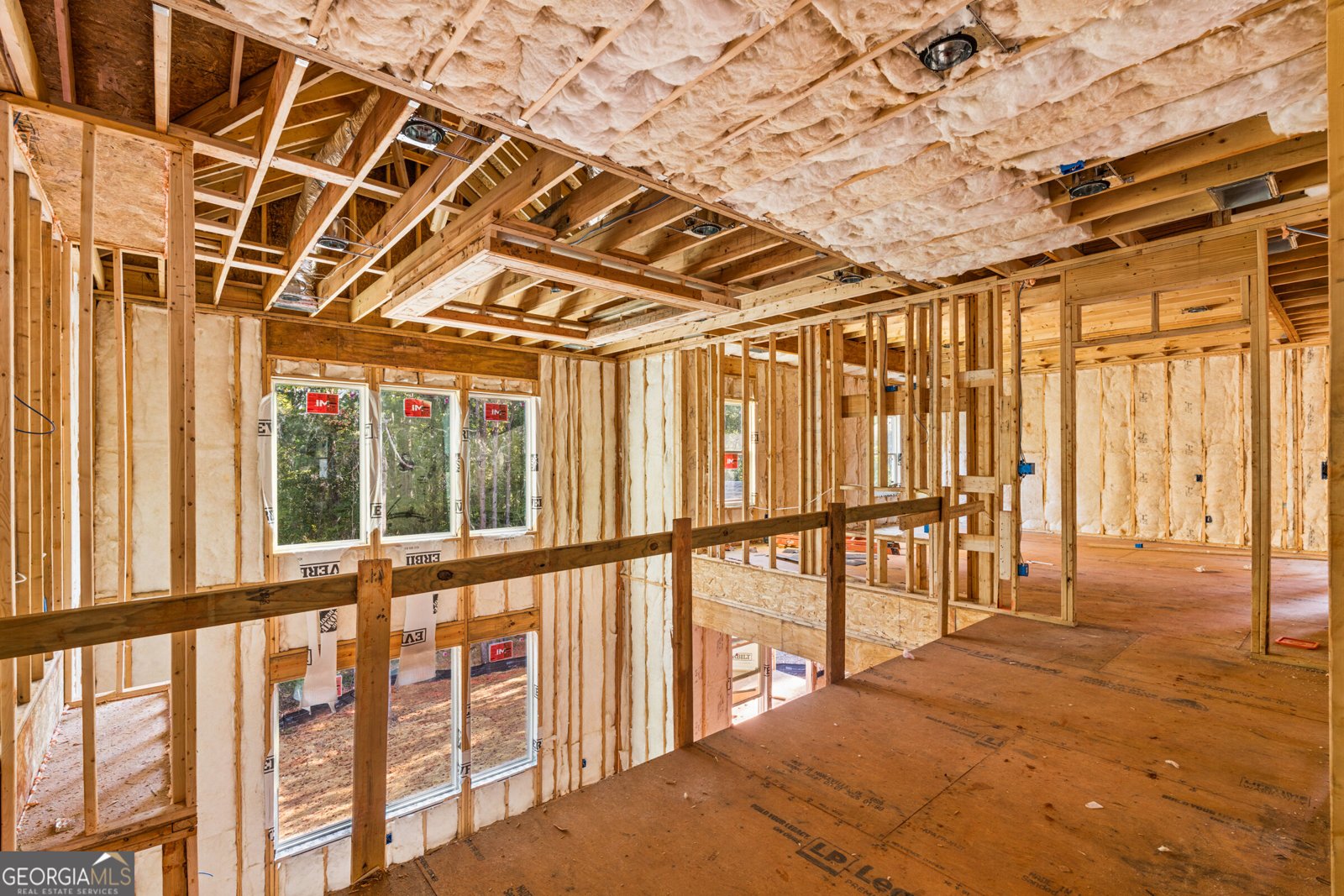 549 Antrim Glen Drive Hoschton - Photo 18