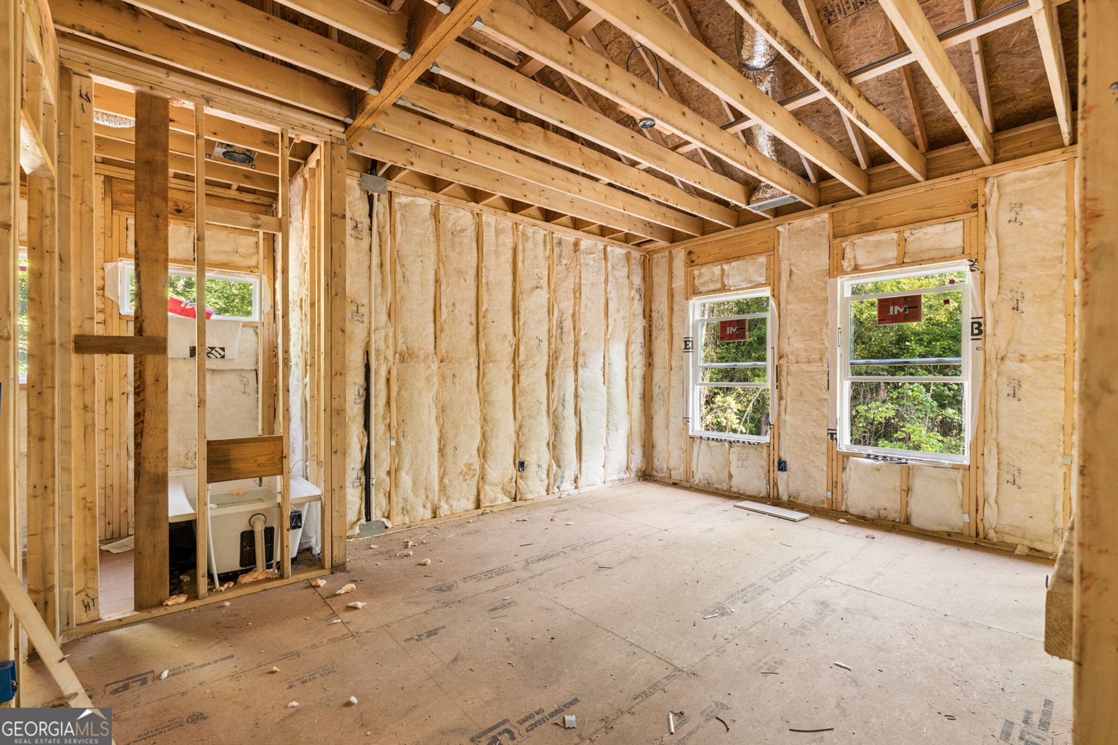 549 Antrim Glen Drive Hoschton - Photo 20