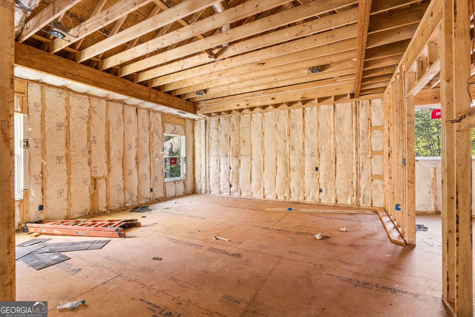549 Antrim Glen Drive Hoschton - Photo 21