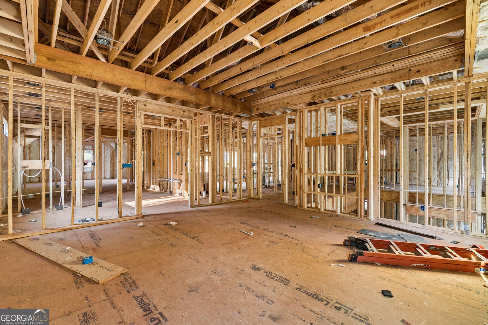 549 Antrim Glen Drive Hoschton - Photo 22
