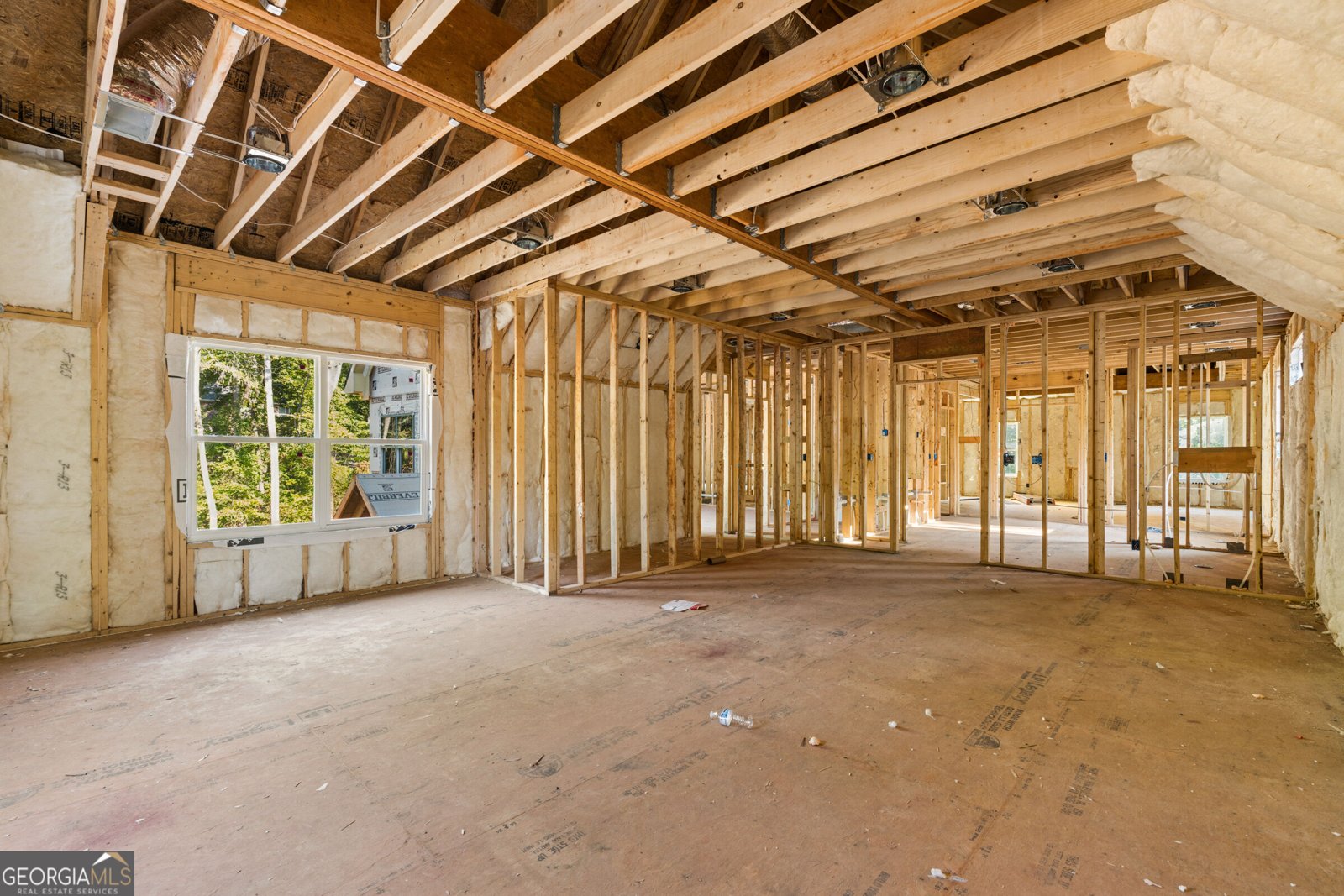 549 Antrim Glen Drive Hoschton - Photo 23